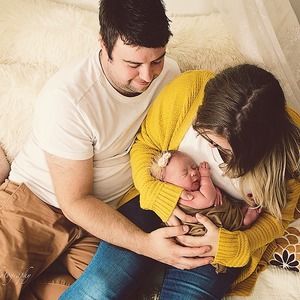 Meet your Posher, Michelle